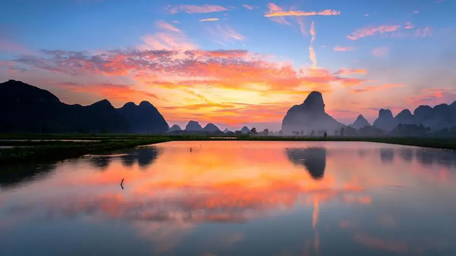 绿色高标准高性能